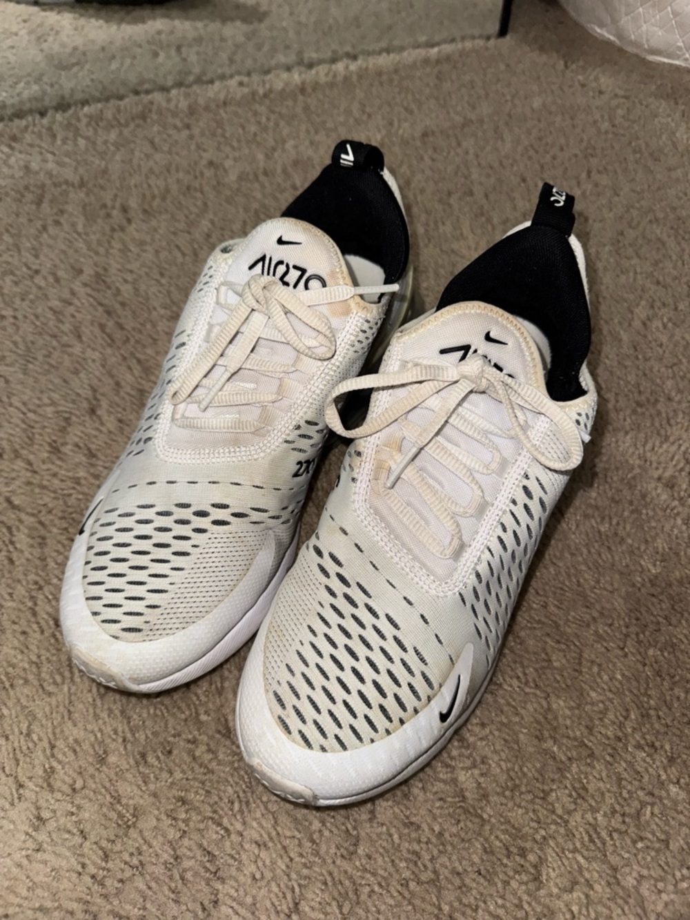 Women’s Nike Air Max